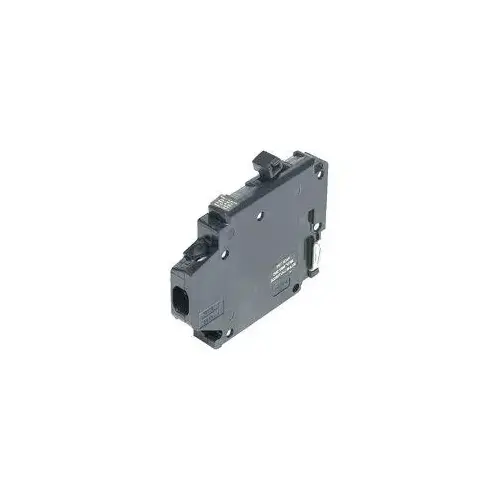 Challenger A130L Circuit Breaker, Type A, Type UBITBA, 30 A, 1 -Pole, 120/240 V, Standard Trip, Plug Mounting