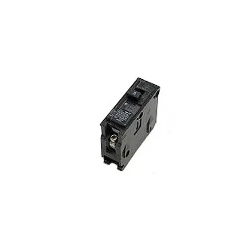 Connecticut Electric ICBQ130 Circuit Breaker, Interchangeable, Type QP, 30 A, 1 -Pole, 120/240 V, Plug Mounting