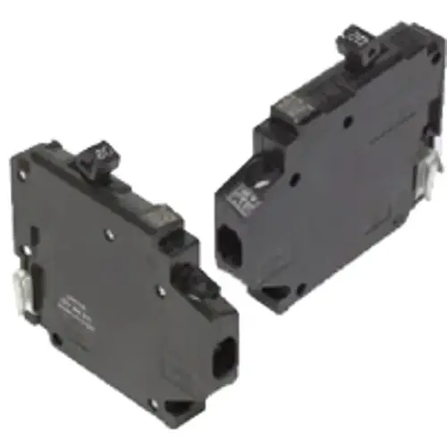 Connecticut Electric VPKA120L Circuit Breaker UBITBA 20 amps Standard Single Pole