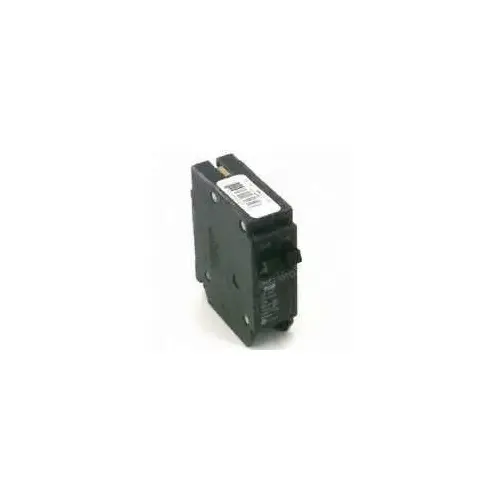 Connecticut Electric VPKICBQ1515 Circuit Breaker, Twin, Type QP, 15/15 A, Twin Single-Pole, 120/240 V, Plug Mounting