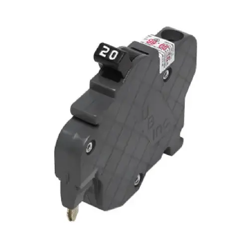 Connecticut Electric VPKUBIF030N Circuit Breaker UBIF 30 amps Standard Single Pole