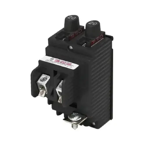 Connecticut Electric VPKUBIP1515 Circuit Breaker UBIP 15/15 amps Tandem Single Pole