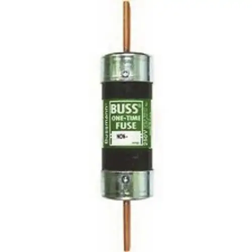 Cooper Bussmann NON-100 Class H NON Style One 100 Amp Time Fuse Pack of 5