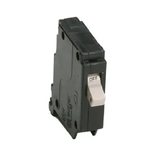 Eaton CHF130 CHF 30A Single-Pole Standard Trip Circuit Breaker