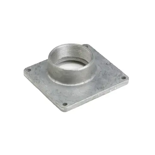 Eaton DS200H2P 2 In. Aluminum BR Conduit Hub