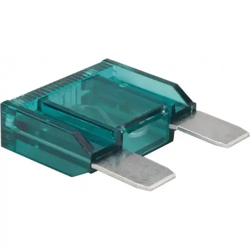 Ferraz Shawmut AF3-30 30 Amp, 32 VDC, Bussmann MAX-30, Time Delay Automotive Fuse