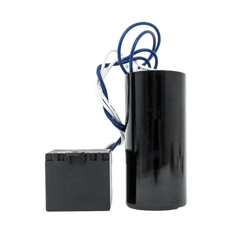 Pro Aire PHSK-1-3T Hard Start Capacitor Kit ProAire 10 MFD 203-277 V