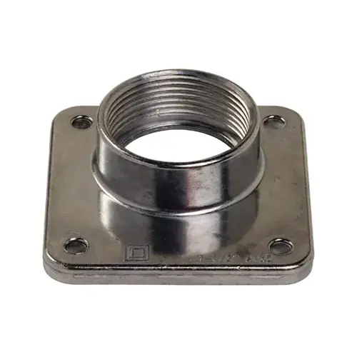 Square D A150 Rainproof Hub Bolt-On 1-1/2" For A Openings