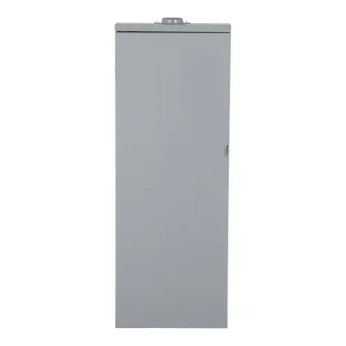 Square D HOM4284L225PRB Main Lug Load Center Homeline 225 amps 120/240 V 42 space 84 circuits Surface Mount