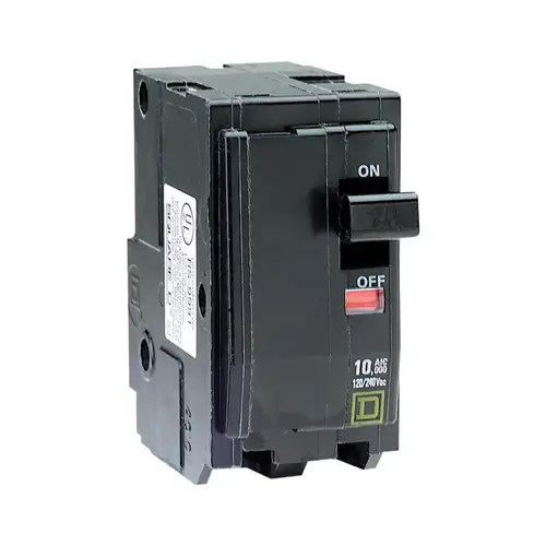 Square D QO280CP Circuit Breaker QO 80 amps Plug In 2-Pole