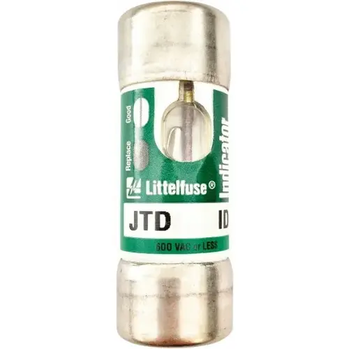 Value Collection BD--JTD-150 Cartridge Time Delay Fuse: J, 150 A