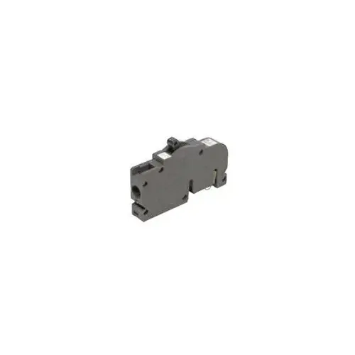 Zinsco UBIZ30 Circuit Breaker, Type UBIZ, 30 A, 1 -Pole, 120 V, Standard Trip, Plug Mounting
