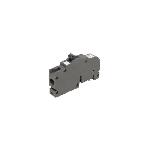 Zinsco UBIZ50 Circuit Breaker, Type UBIZ, 50 A, 1 -Pole, 120/240 V, Plug Mounting