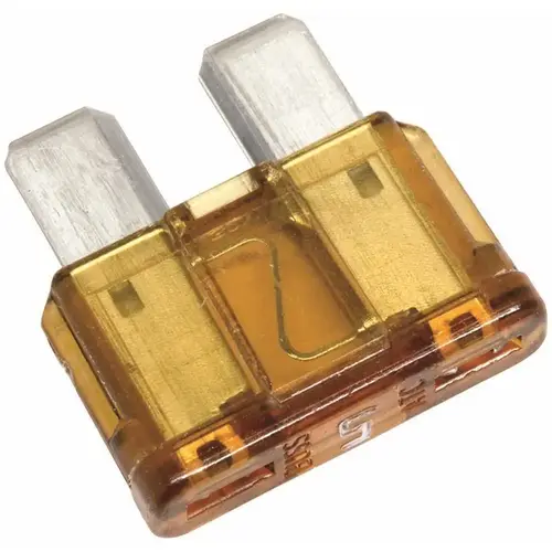 Cooper Bussmann ATC-40 40 Amp, 32 VDC, Bussmann ATC-40, Fast Acting Automotive Fuse Orange