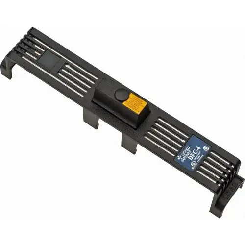 Ferraz Shawmut DFC-4 250 VAC/VDC, Nonindicating Fuse Cover