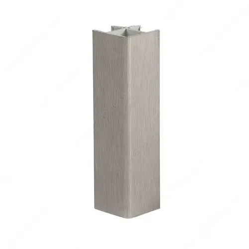 Richelieu Hardware 7290120170 Corner - 90 Stainless Steel