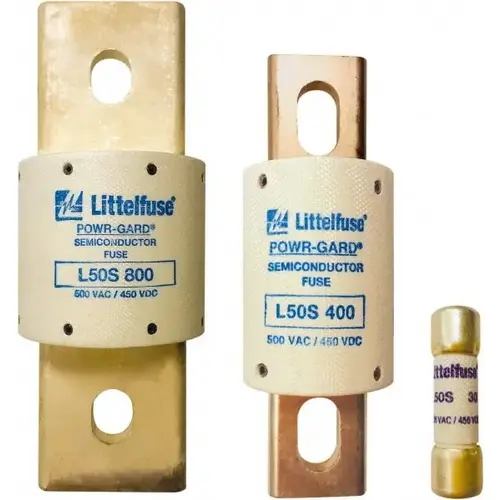 Value Collection BD-L50S-600- Cartridge Fast-Acting Fuse: 600 A, 4-15/32" OAL, 2" Dia