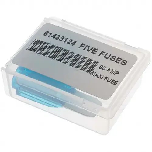 Value Collection BDNA-MP7384 60 Amp, Automotive Fuse