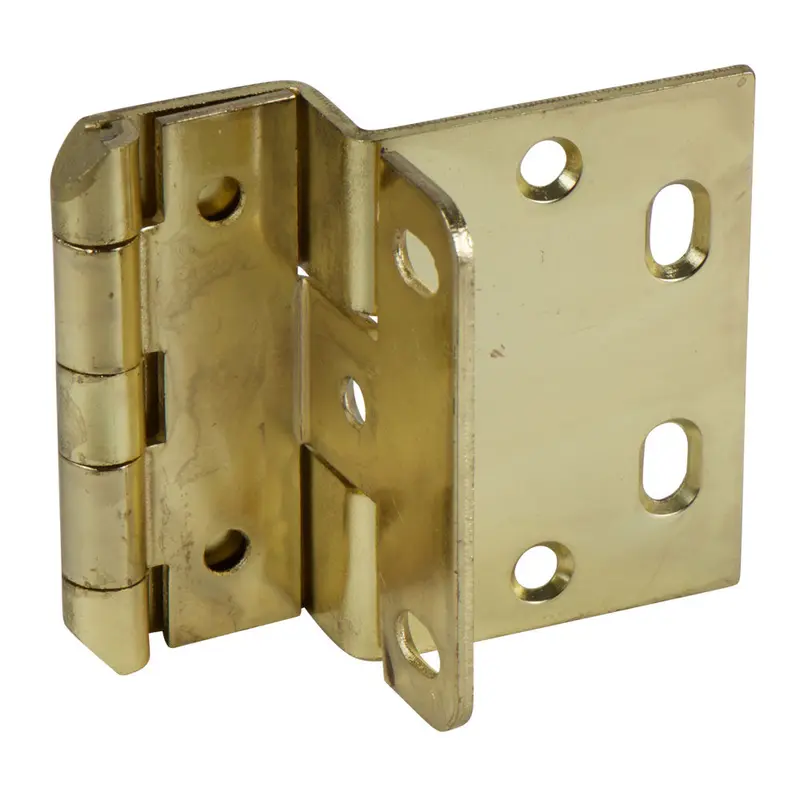 270 Degree HingeBrass