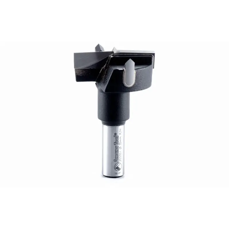 35mm Carbide Bit for European Hinges
