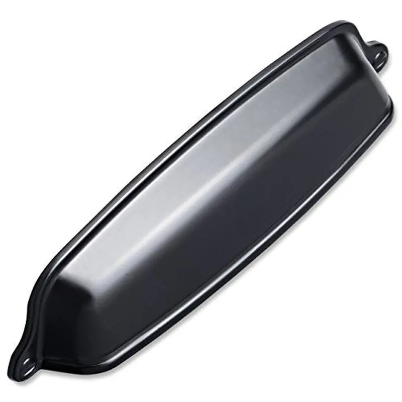 Black Cup Pulls - SHKM004-BLK-5