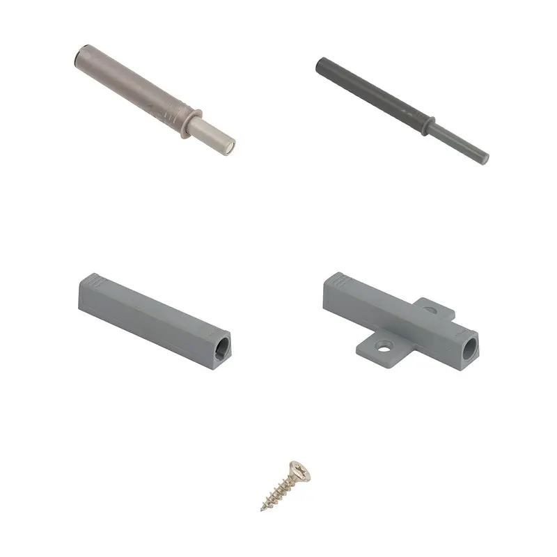 Blum Tip-On Touch Latch for Free Swinging DoorsBlum Tip-On Touch Latch Standard Duty