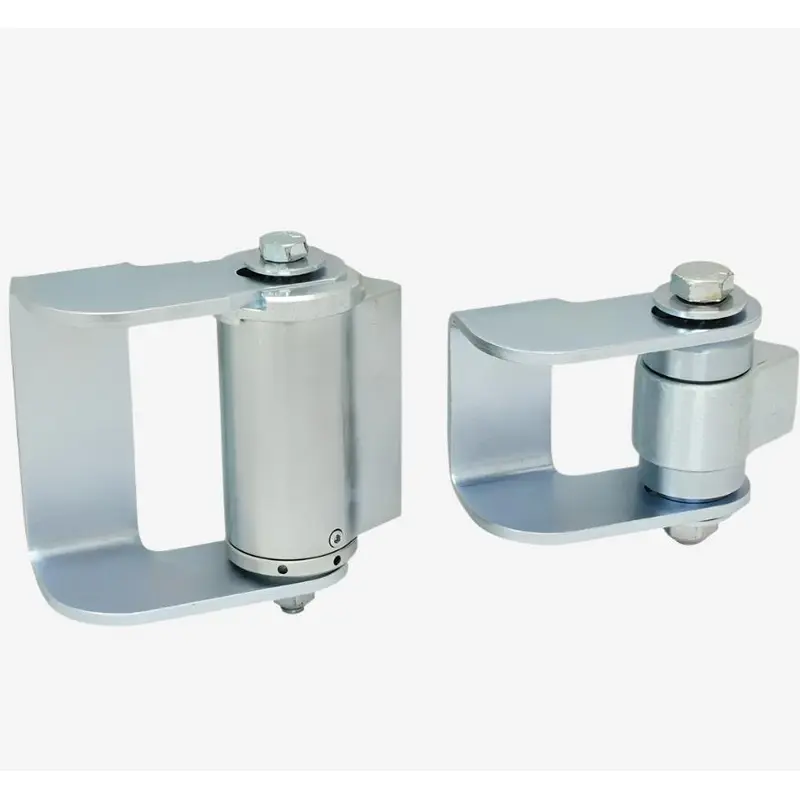 Face Mount Self-Closing Gate HingesWeld On