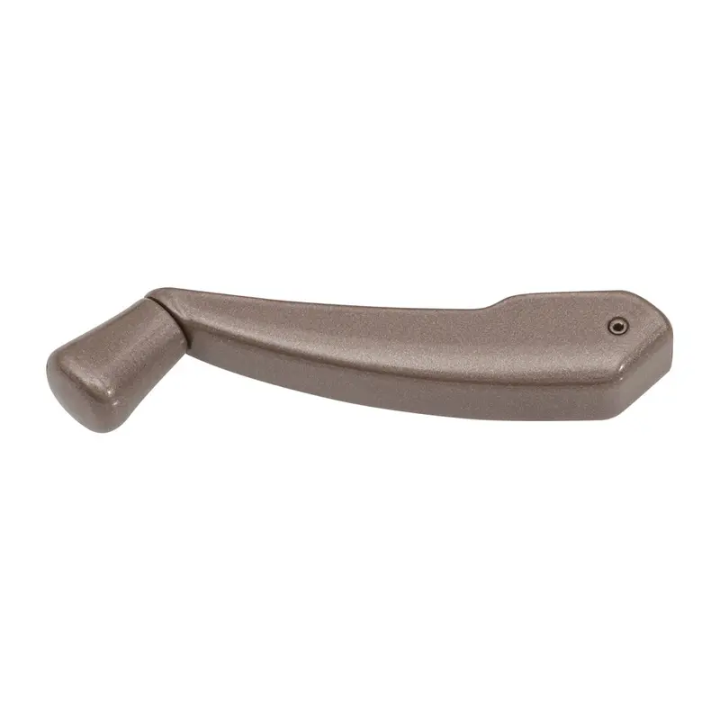 Folding Casement HandleBronze