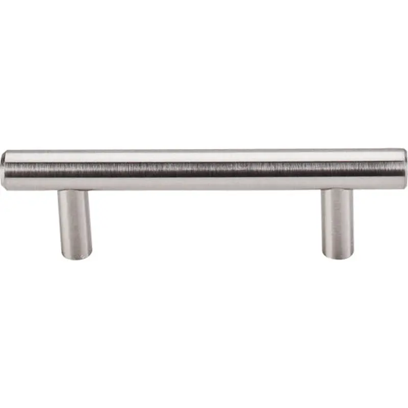 Hopewell Bar PullBrushed Satin Nickel / 3" (76mm)