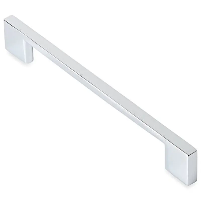 Polished Chrome Cabinet Handles - SHKM3229-CHR-5