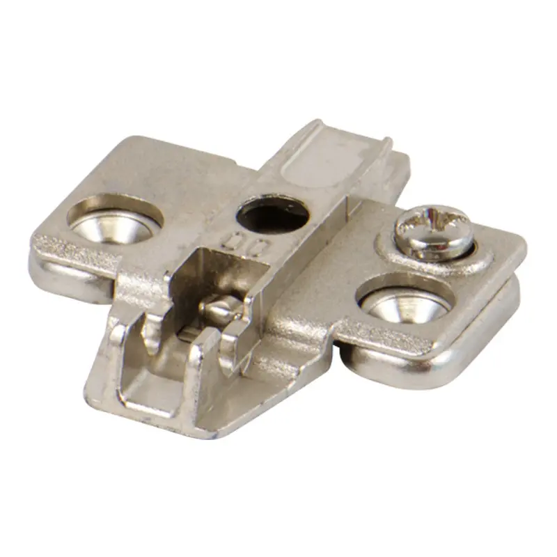 Frameless Mounting Plates0 mm