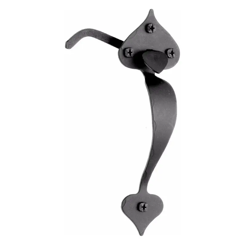 Heart Style Gate Latch