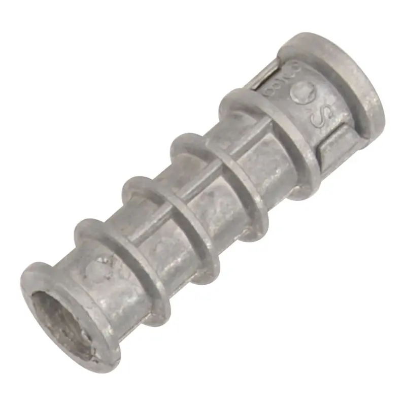 Lag Anchors1" / 1/4"