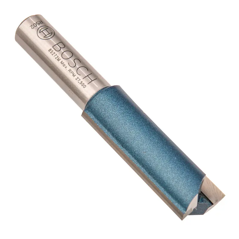 Router Bits for Templates1/2"
