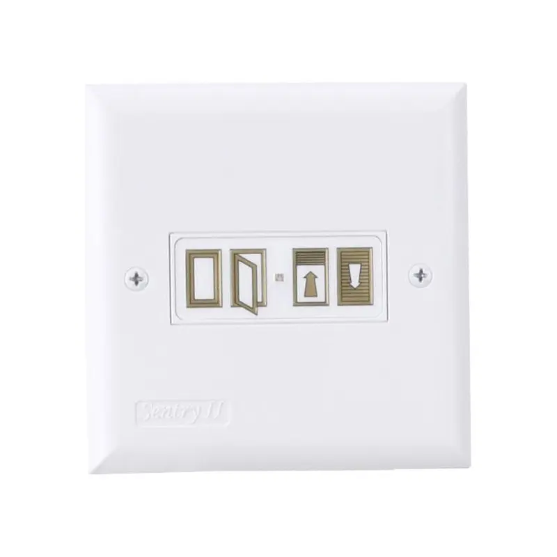 Switch Plate for Truth Sentry IISentry II WLS