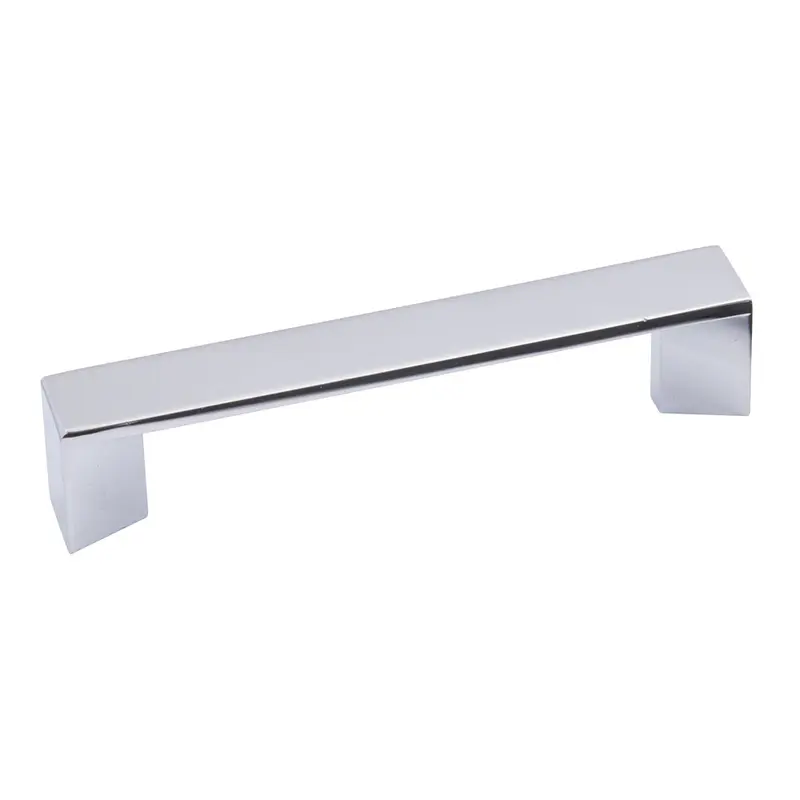 Trinity PullFlat Black / 4"