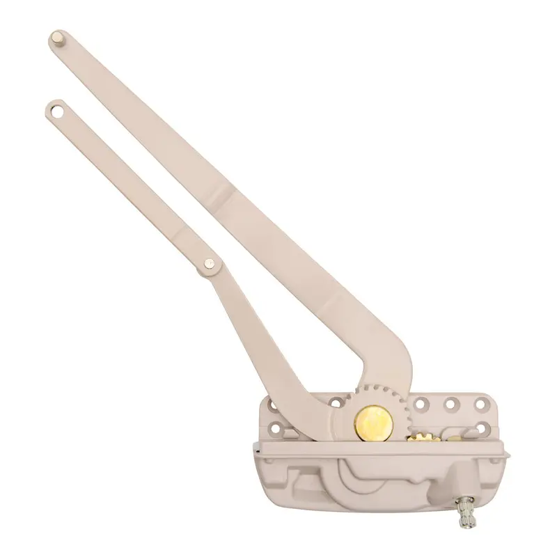 Truth Encore Dual Arm Operator, Sill MountLeft Hand