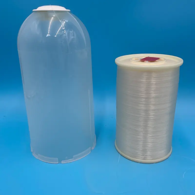 # 08 Monofilament Thread .004