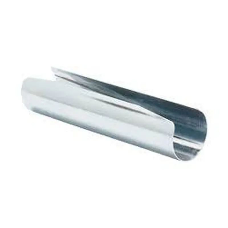 1-1/8" Busche Splice