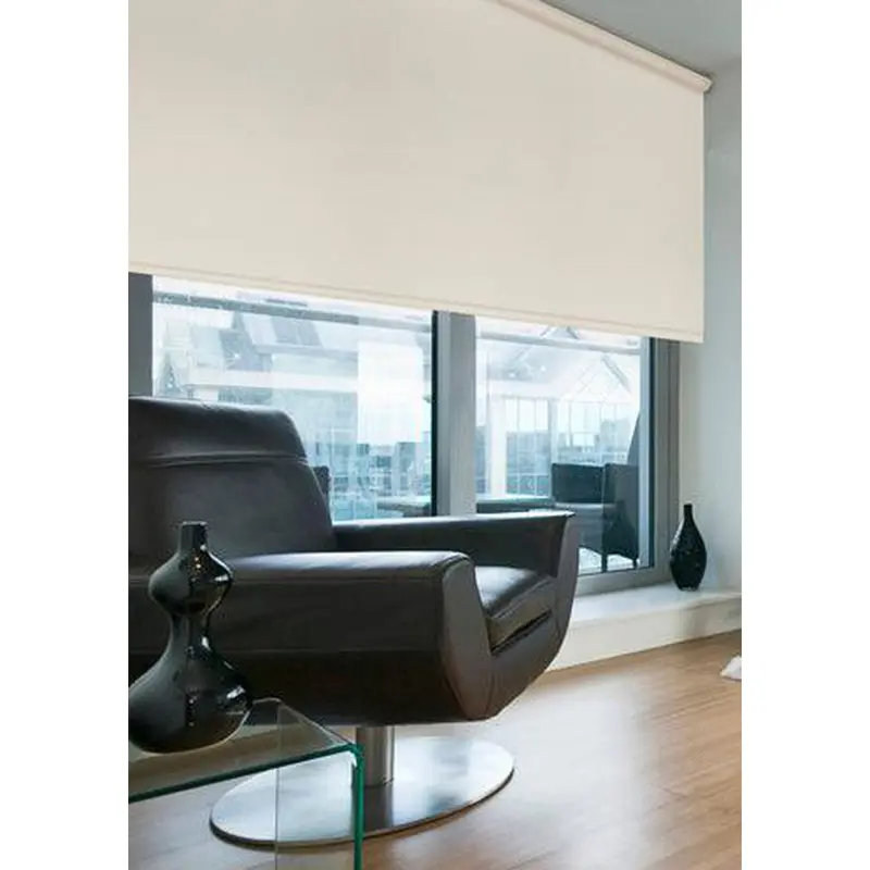 10"-36" (Width) Sierrasol Blackout Shades Tempe