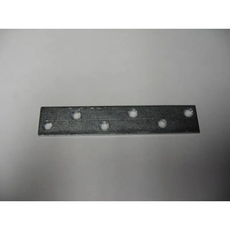 4" x 7/8" Mending Plates (48/box)