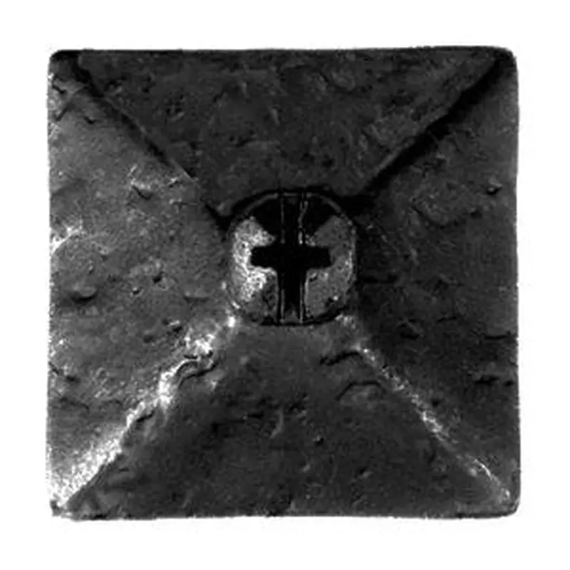 Square Door Clavos3/4"