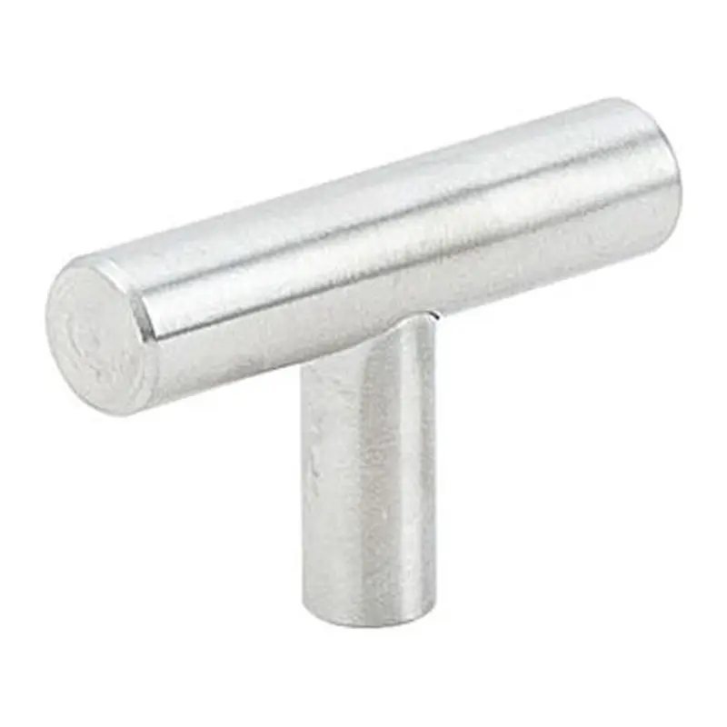 Stainless Steel Bar Knob