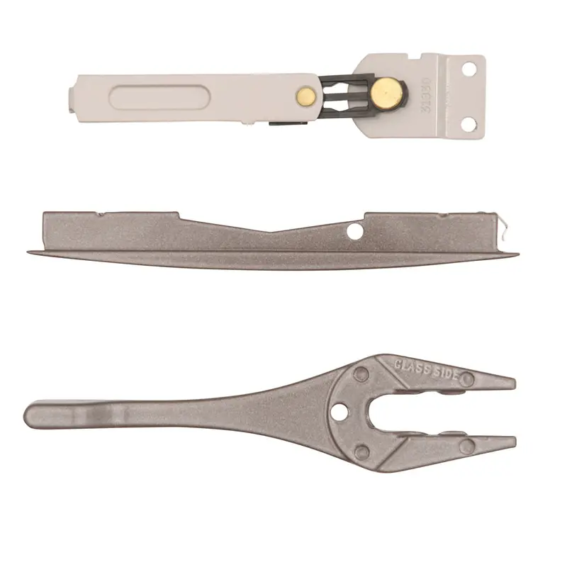 Truth Mirage Locking SystemBronze