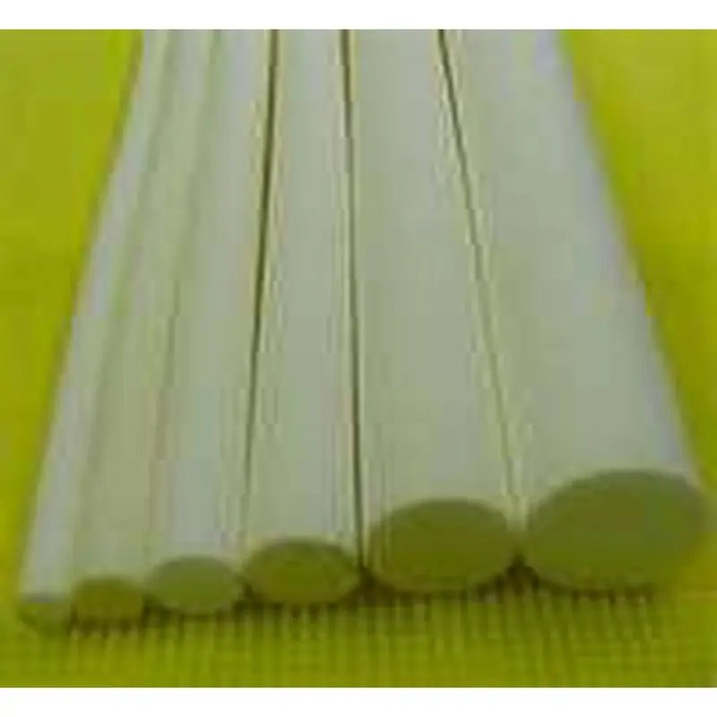 8" Round x 74" Wide Foam Bolster