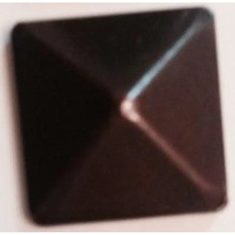 Artex Pyramid Elegante Upholstery Nails - 500 Per Box01 Natural