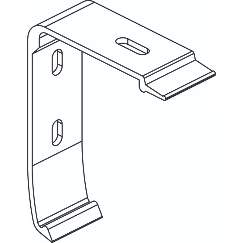Bcs Swivel Ceiling Bracket
