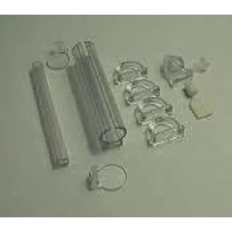 Bottom Ring Set For Roman Bar - Bottom Pocket Set