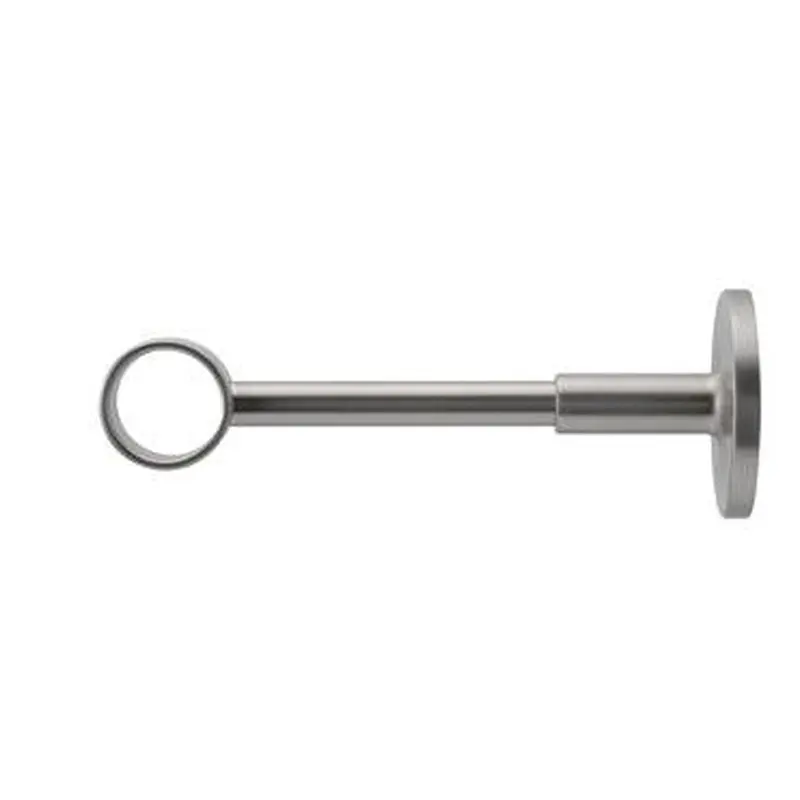 Bracket Wall SN 1-1/8" 5-11/1