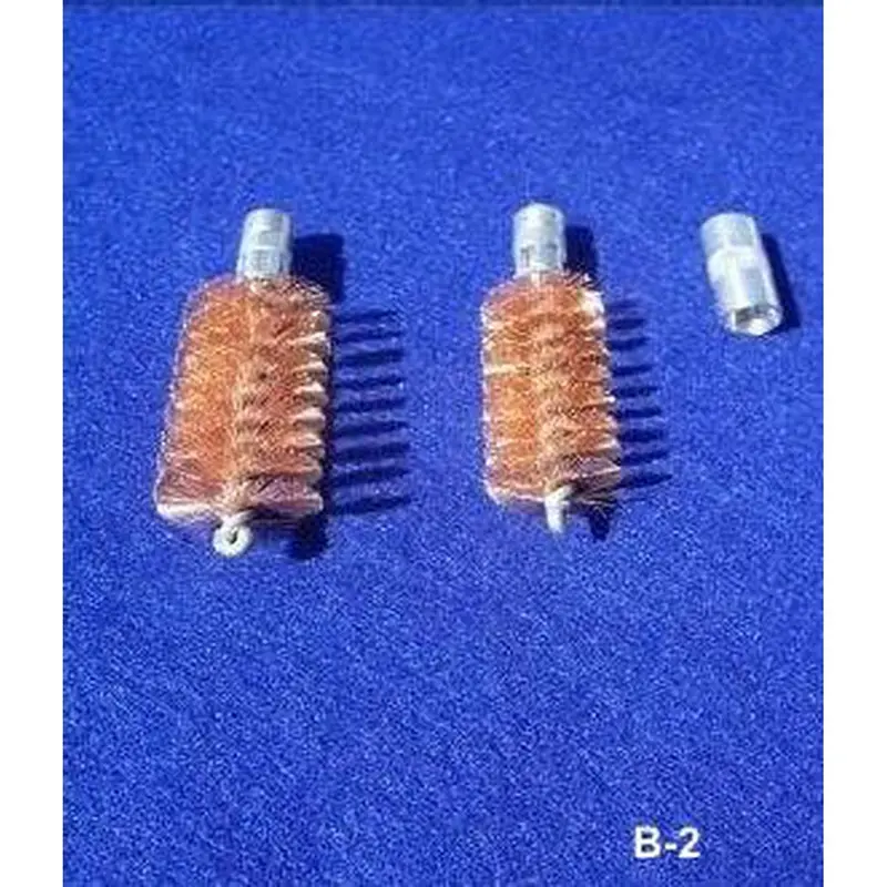 Brush Set And Adapter # 2